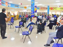 Director's Meetings with Teaching Staffs